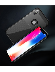 Vackert och pålitligt skydd från iPhone XR.