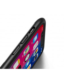 Pålitligt och bekvämt fall iPhone XR.