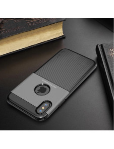 Med detta skydd kommer du att vara lugn för din iPhone XR.