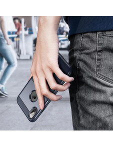 iPhone XR kommer att skyddas av detta stora omslag.