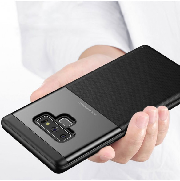 Pålitligt och bekvämt fall Samsung Galaxy Note 9 N960.