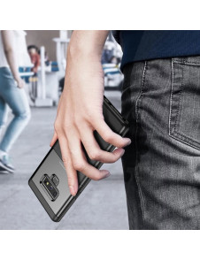 Med detta skydd kommer du att vara lugn för din Samsung Galaxy Note 9 N960.