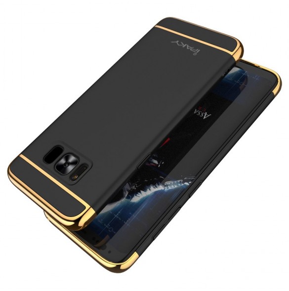 Vackert och pålitligt skyddande fodral från Samsung Galaxy S8 Plus G955.