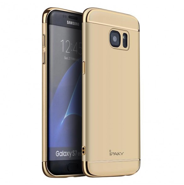 Pålitligt och bekvämt fall Samsung Galaxy S7 Edge G935.
