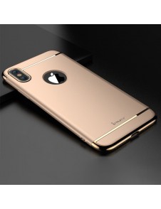iPhone XS / X kommer att skyddas av detta stora omslag.