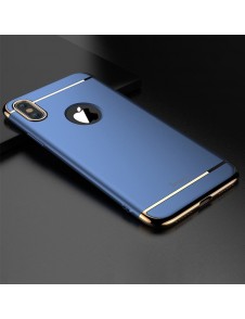 Pålitligt och bekvämt fall iPhone XS / X.