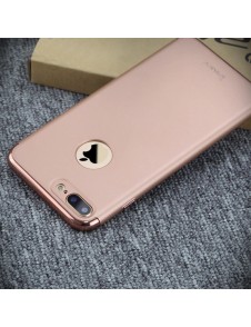 Med detta skydd kommer du att vara lugn för din iPhone 7.