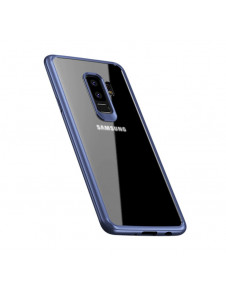 Vackert och pålitligt skyddande fodral från Samsung Galaxy S9 Plus G965.
