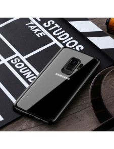 Pålitligt och bekvämt fodral Samsung Galaxy S9 Plus G965.