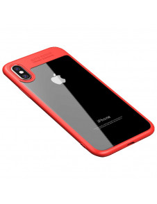 Pålitligt och bekvämt fall iPhone XS / X.