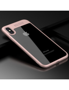 Med detta skydd kommer du att vara lugn för din iPhone XS / X.