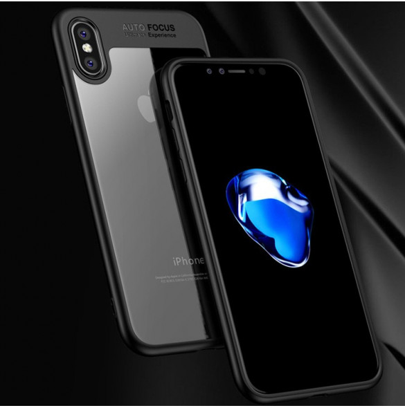iPhone XS / X kommer att skyddas av detta stora omslag.