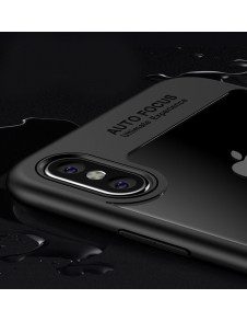 Vackert och pålitligt skyddande fodral från iPhone XS / X.
