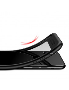 Din telefon skyddas av detta skydd från iPaky.