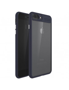 Med detta skydd kommer du att vara lugn för din iPhone 8 Plus / 7 Plus.