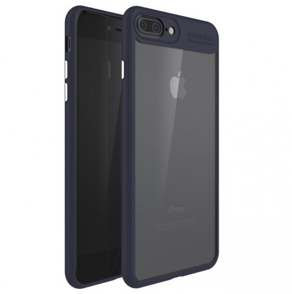 Med detta skydd kommer du att vara lugn för din iPhone 8 Plus / 7 Plus.