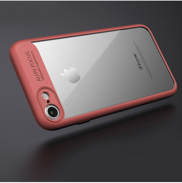 iPhone 8/7 kommer att skyddas av detta stora omslag.