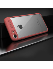 Vackert och pålitligt skyddande fodral från iPhone 8/7.
