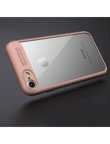 Pålitligt och bekvämt fall iPhone 8/7.
