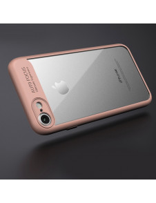 Pålitligt och bekvämt fall iPhone 8/7.