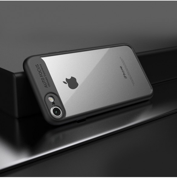 iPhone 8/7 kommer att skyddas av detta stora omslag.