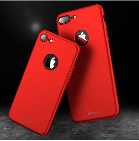 Pålitligt och bekvämt fall iPhone 8.