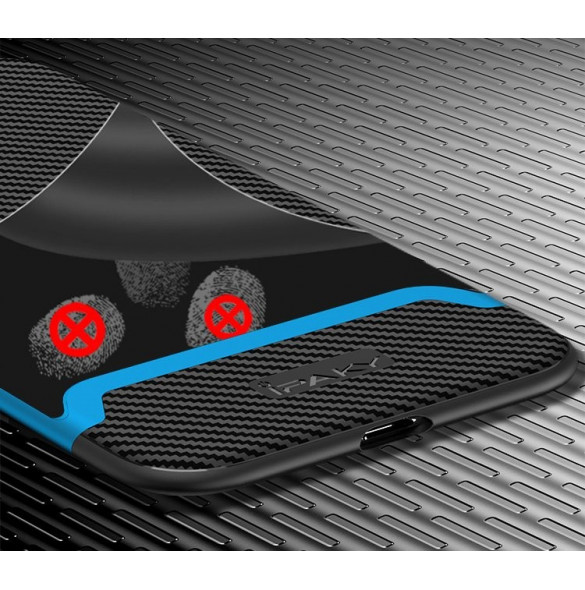 Högkvalitativ TPU + PC från iPaky.