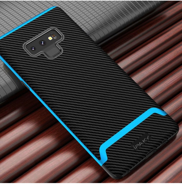 Pålitligt och bekvämt fall Samsung Galaxy Note 9 N960.