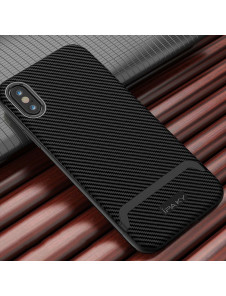 Med detta skydd kommer du att vara lugn för din iPhone XS Max.