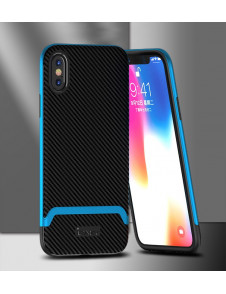 Vackert och pålitligt skydd från iPhone XR.