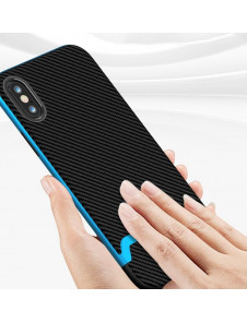 Med detta skydd kommer du att vara lugn för din iPhone XR.