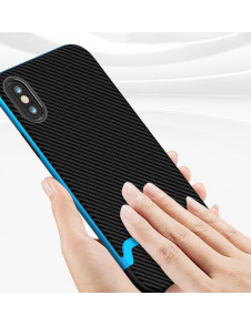Med detta skydd kommer du att vara lugn för din iPhone XR.