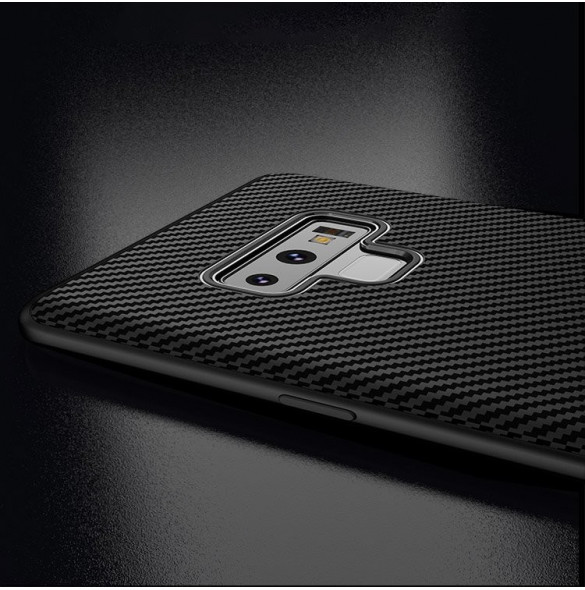 Pålitligt och bekvämt fall Samsung Galaxy Note 9 N960.