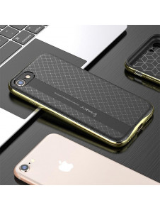 Pålitligt och bekvämt fall iPhone 8/7.