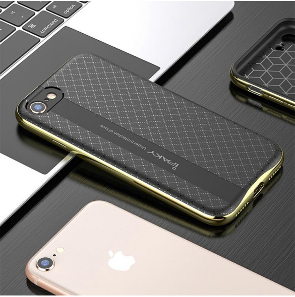 Pålitligt och bekvämt fall iPhone 8/7.