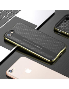 Pålitligt och bekvämt fall iPhone 8/7.