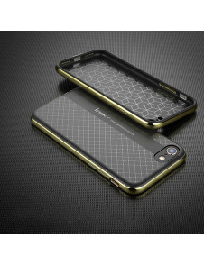Med detta skydd kommer du att vara lugn för din iPhone 8/7.