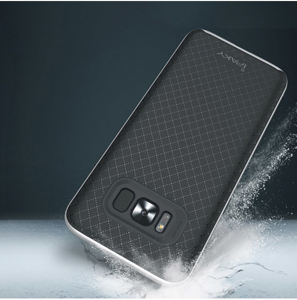 Pålitligt och bekvämt fodral Samsung Galaxy S8 Plus G955.