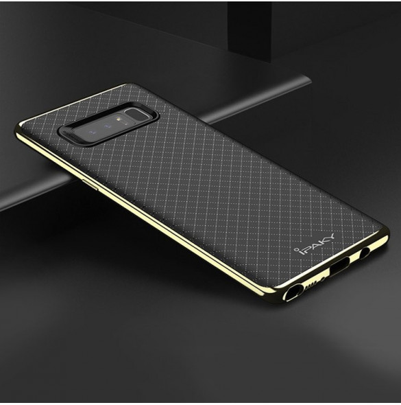 Samsung Galaxy Note 8 N950 kommer att skyddas av detta stora omslag.