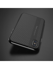 Pålitligt och bekvämt fall iPhone X.