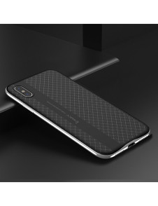 Med detta skydd kommer du att vara lugn för din iPhone X.
