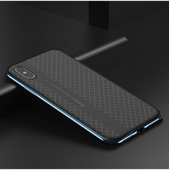 iPhone X kommer att skyddas av detta stora omslag.