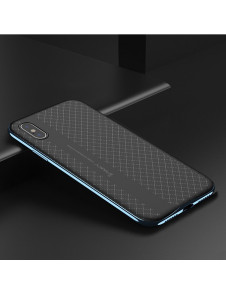 iPhone X kommer att skyddas av detta stora omslag.