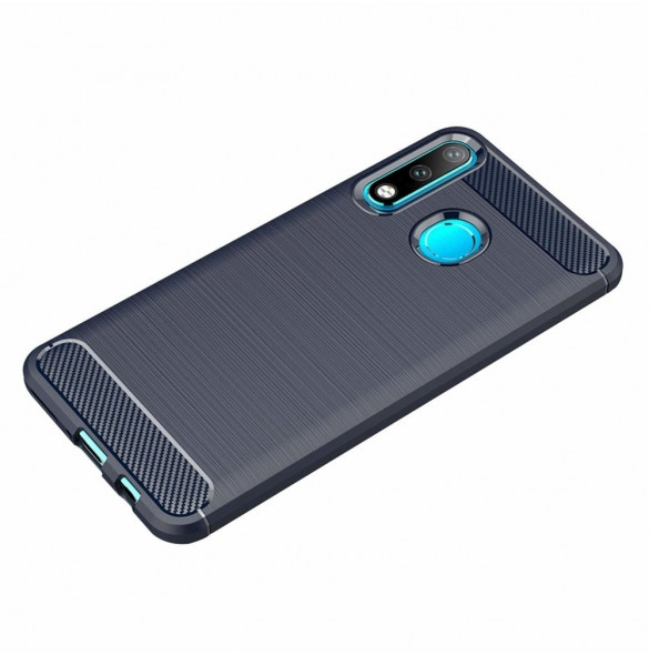 Pålitligt och bekvämt fall Huawei P30 Lite.