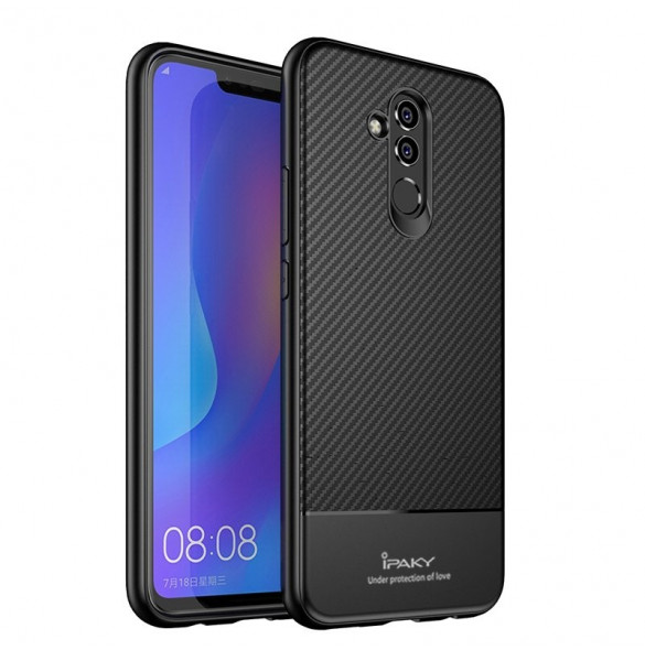 Huawei Mate 20 Lite kommer att skyddas av detta stora lock.