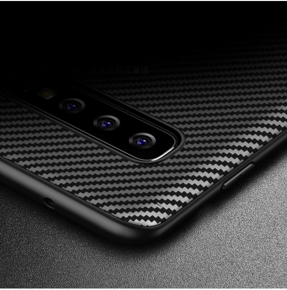Med detta skydd kommer du att vara lugn för din Samsung Galaxy S10e.