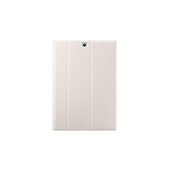 Samsung EF-BT810PWE Case Vikbart fodral för Galaxy Galaxy Tab S2 9.7" - Vit