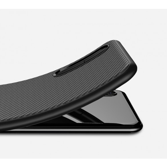 Med detta skydd kommer du att vara lugn för din Huawei P20 Lite.
