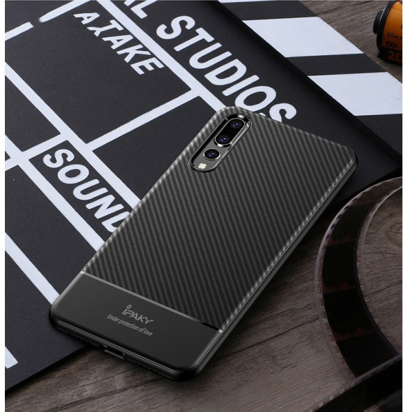 Huawei P20 Lite kommer att skyddas av detta stora lock.