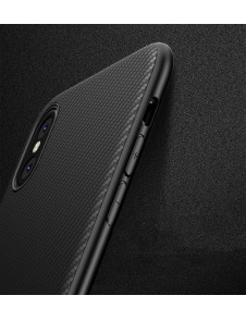 iPhone XS Max kommer att skyddas av detta stora omslag.